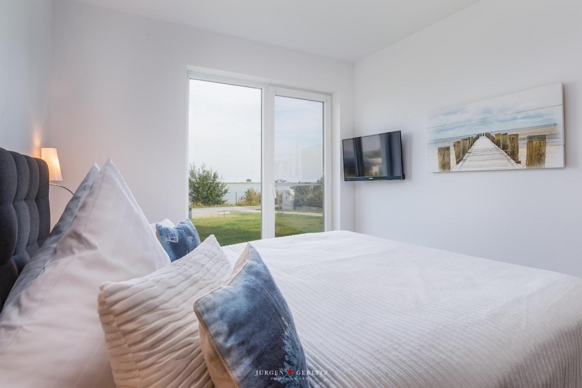 Ferienwohnung Cape Fred Olpenitz Exterior foto